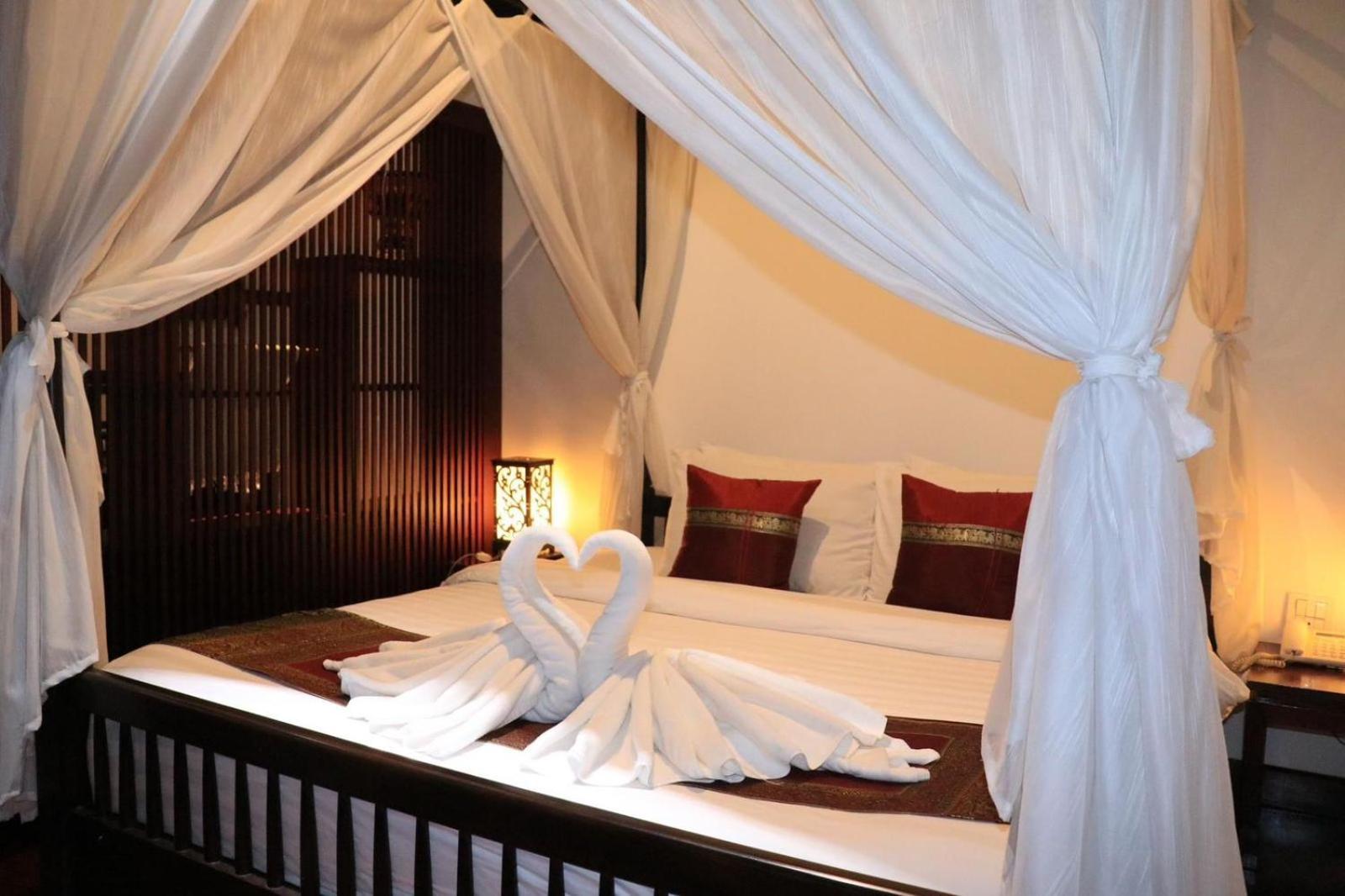 Meuangluang Hotel Луанг Прабанг Екстериор снимка