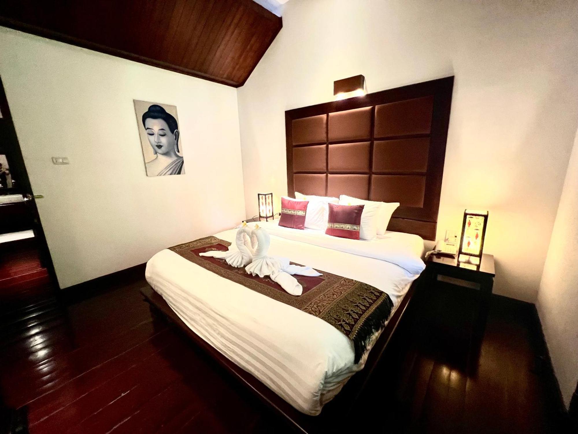 Meuangluang Hotel Луанг Прабанг Екстериор снимка