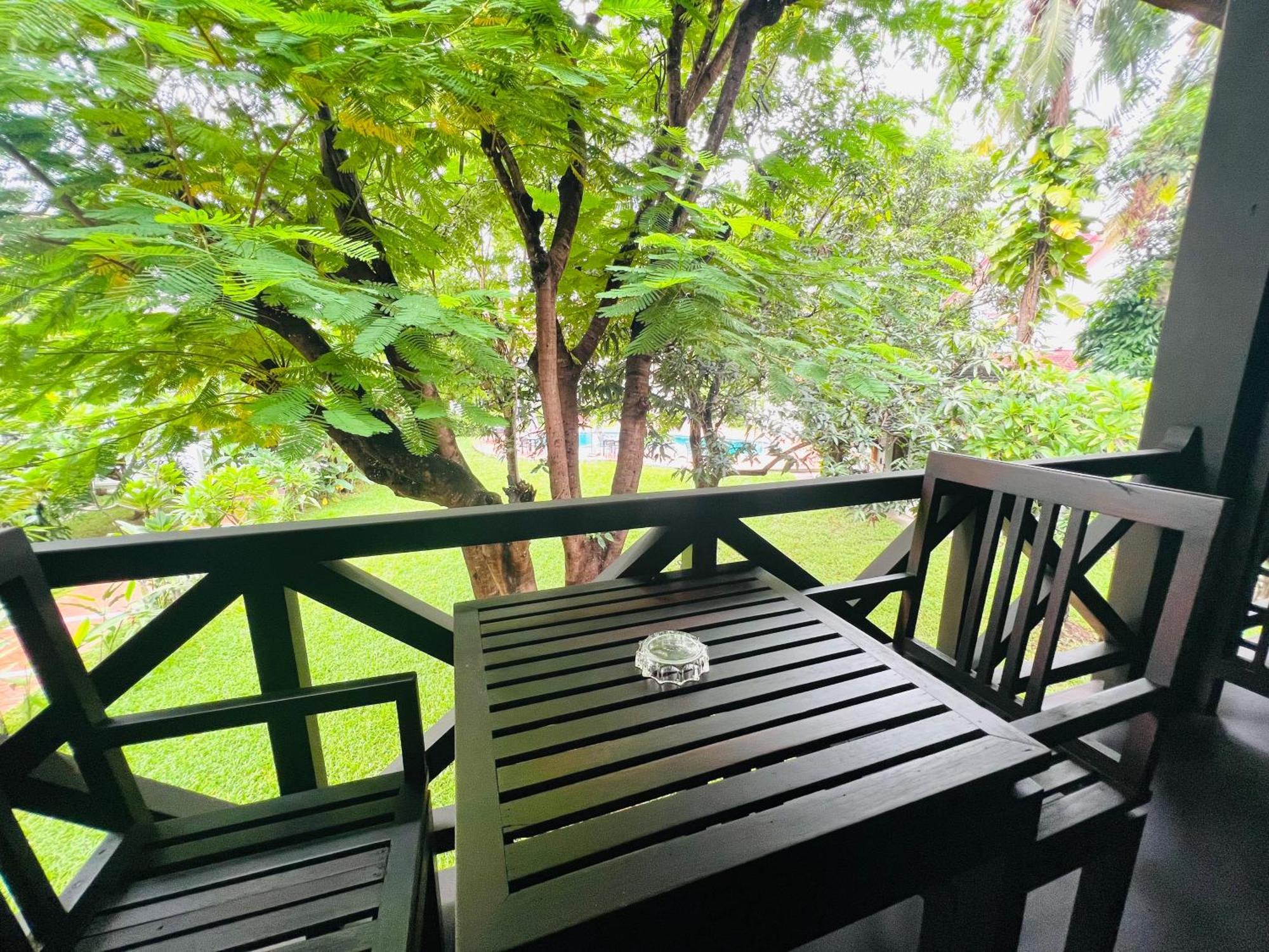 Meuangluang Hotel Луанг Прабанг Екстериор снимка