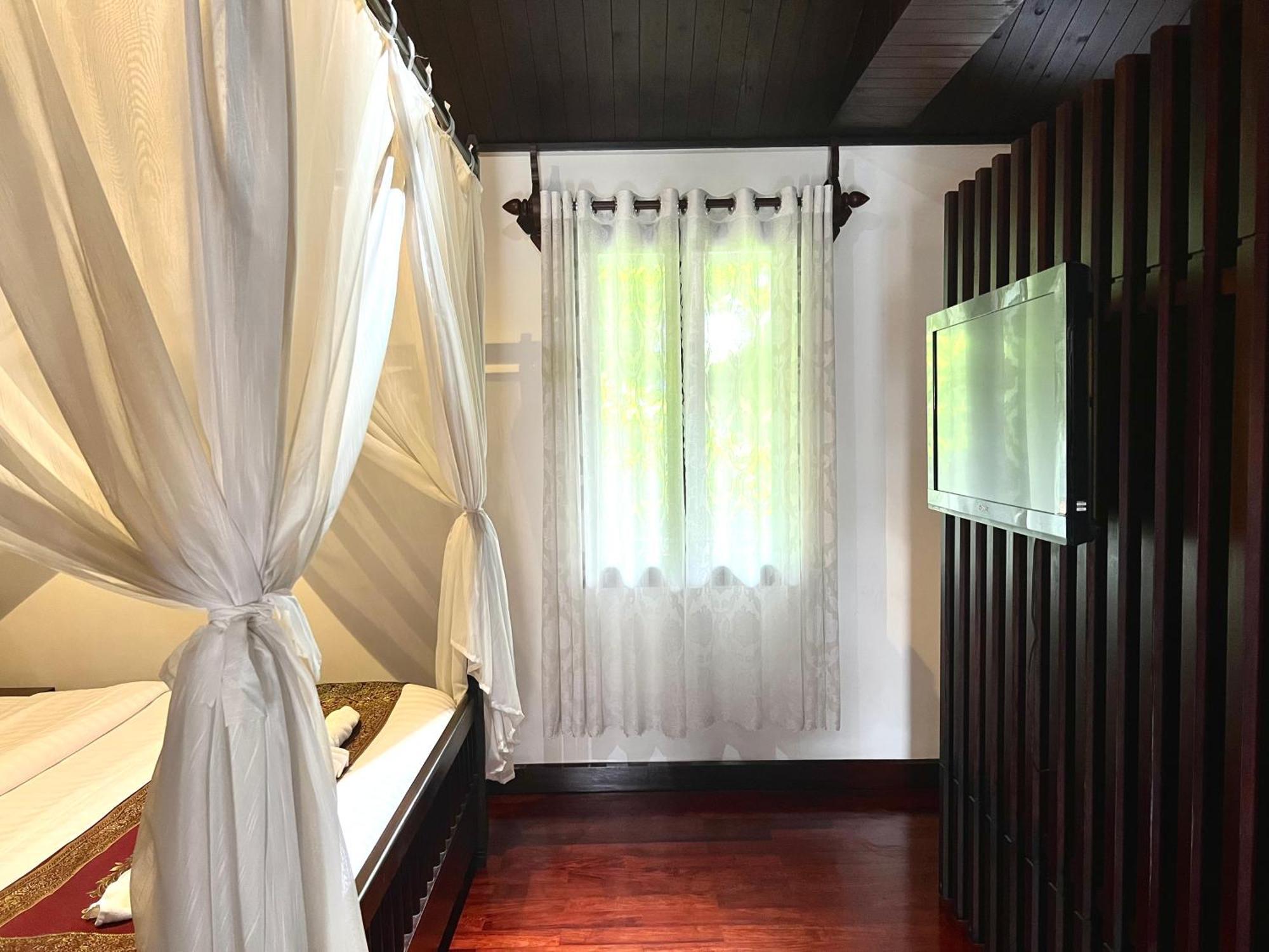 Meuangluang Hotel Луанг Прабанг Екстериор снимка